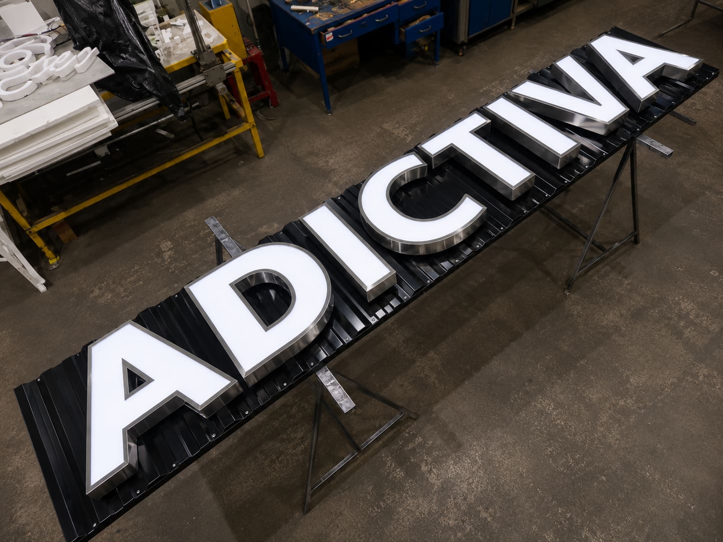 Letras Corpóreas
